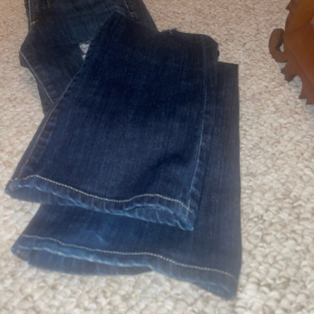 Citizens of Humanity Jeans - Picture 7 of 11